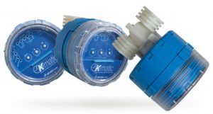 Samodejni ventil za samočistilne filtre - ATLAS K MATIC